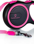 Premium Retractable Dog Leash